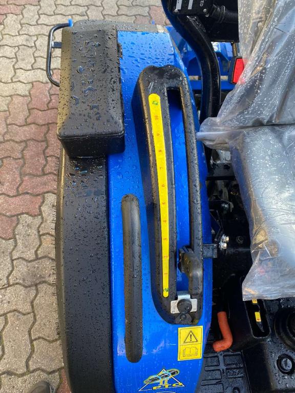 Solis S22 - DOPPIA TRAZIONE 4WD Photo 19