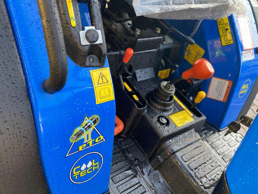 Solis S22 - DOPPIA TRAZIONE 4WD Photo 20