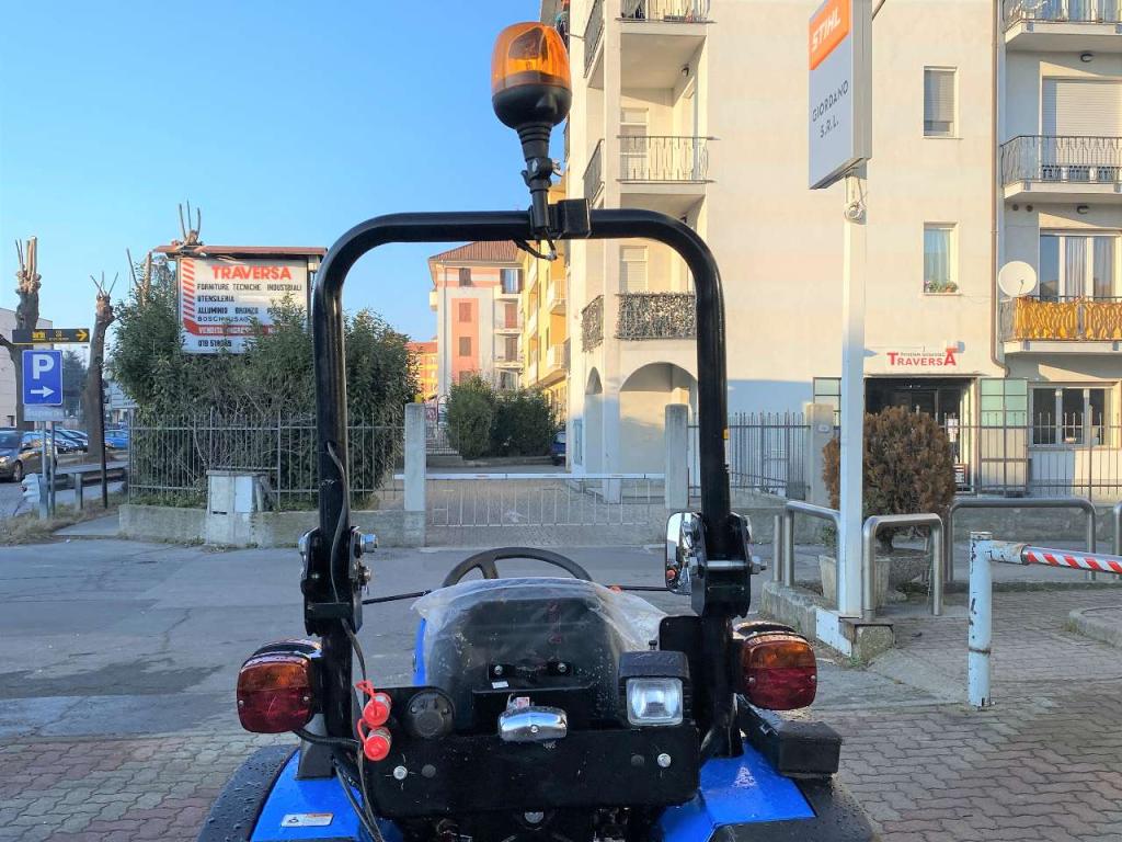Solis S22 - DOPPIA TRAZIONE 4WD Photo 7