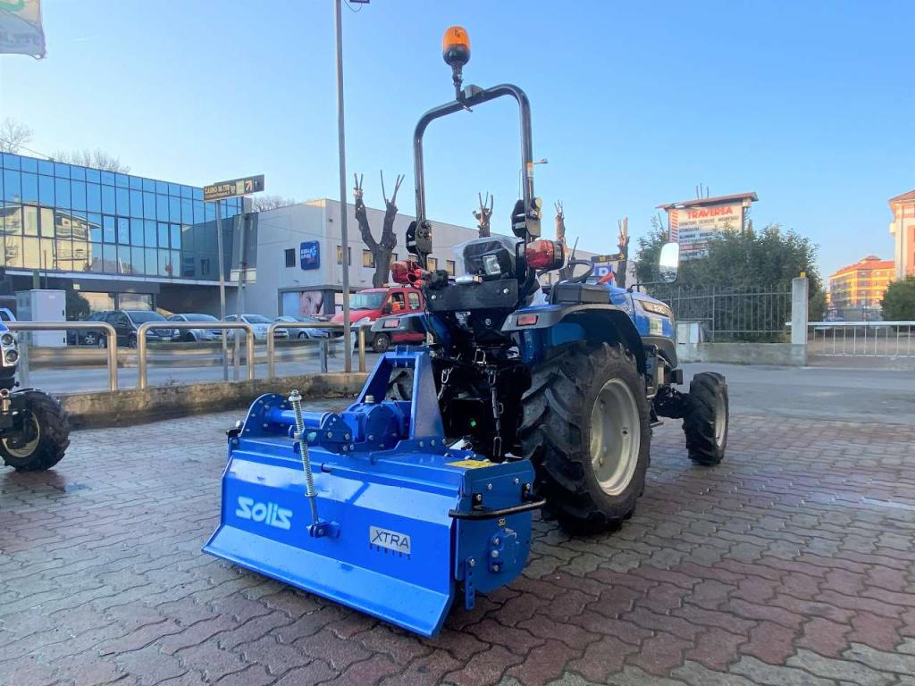 Solis S22 - DOPPIA TRAZIONE 4WD Photo 8
