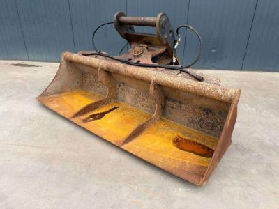 Lehnhoff HS21 / MS21 en vente par Smitma B.V.