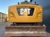 Caterpillar M318F Photo 10 thumbnail