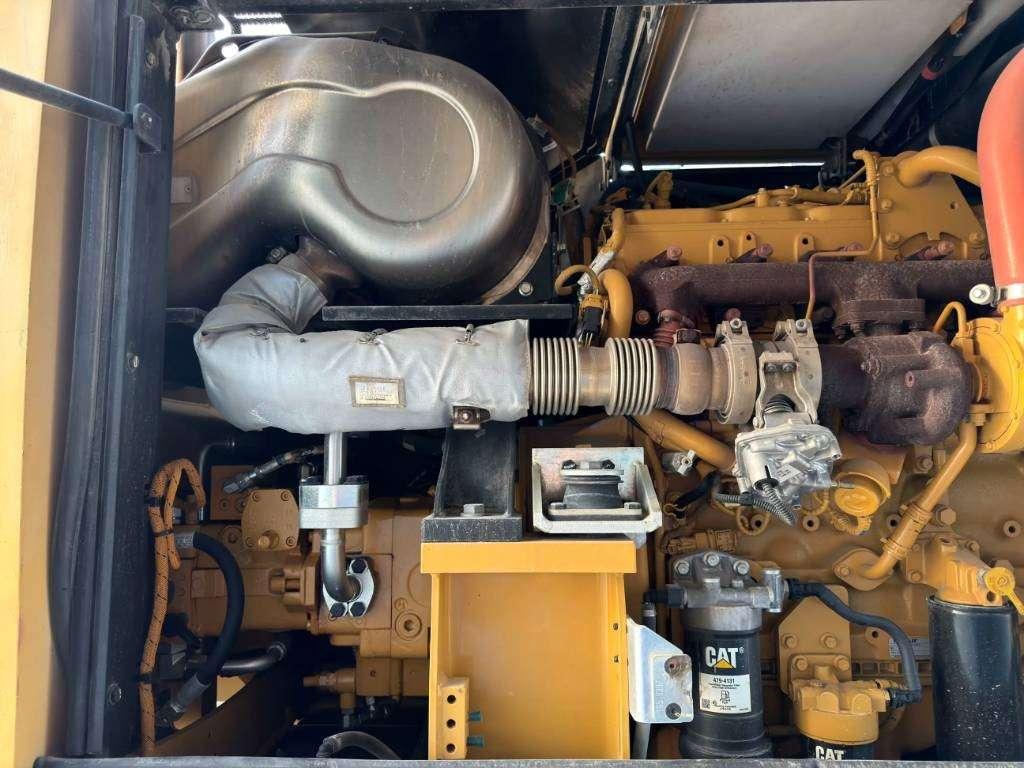 Caterpillar M318F Photo 25