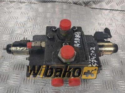 Vickers CMX100SNSFXM25 en vente par Wibako