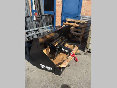 Manitou CBR 730 L1850 en vente par Lift Progress Srl