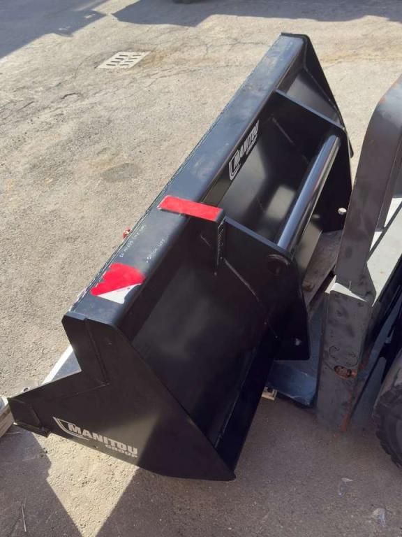 Manitou CBR 730 L1850 Photo 3