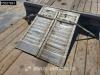Faymonville F-S43-1AAF Steering Axle Ramps Photo 18 thumbnail