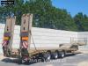 Faymonville F-S43-1AAF Steering Axle Ramps Photo 2 thumbnail