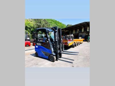 Linde E16 EVO en vente par Venus Srl