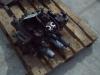 Distributeur hydraulique pour Hitachi ZW310 Photo 3 thumbnail