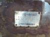 Distributeur hydraulique pour Hitachi ZW310 Photo 5 thumbnail