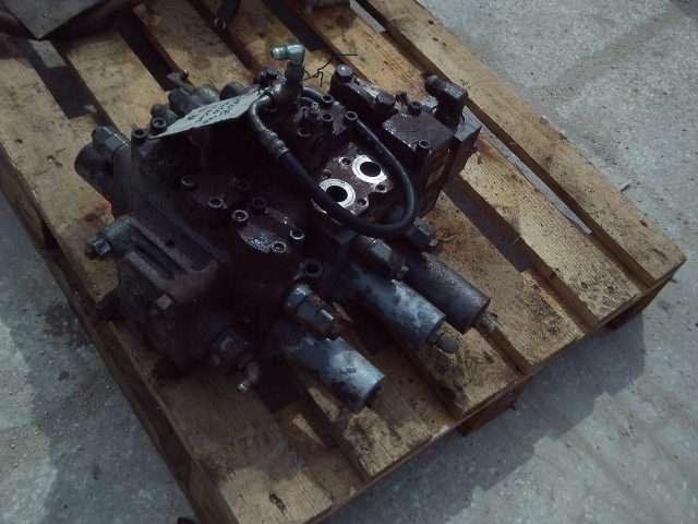 Distributeur hydraulique pour Hitachi ZW310 Photo 3