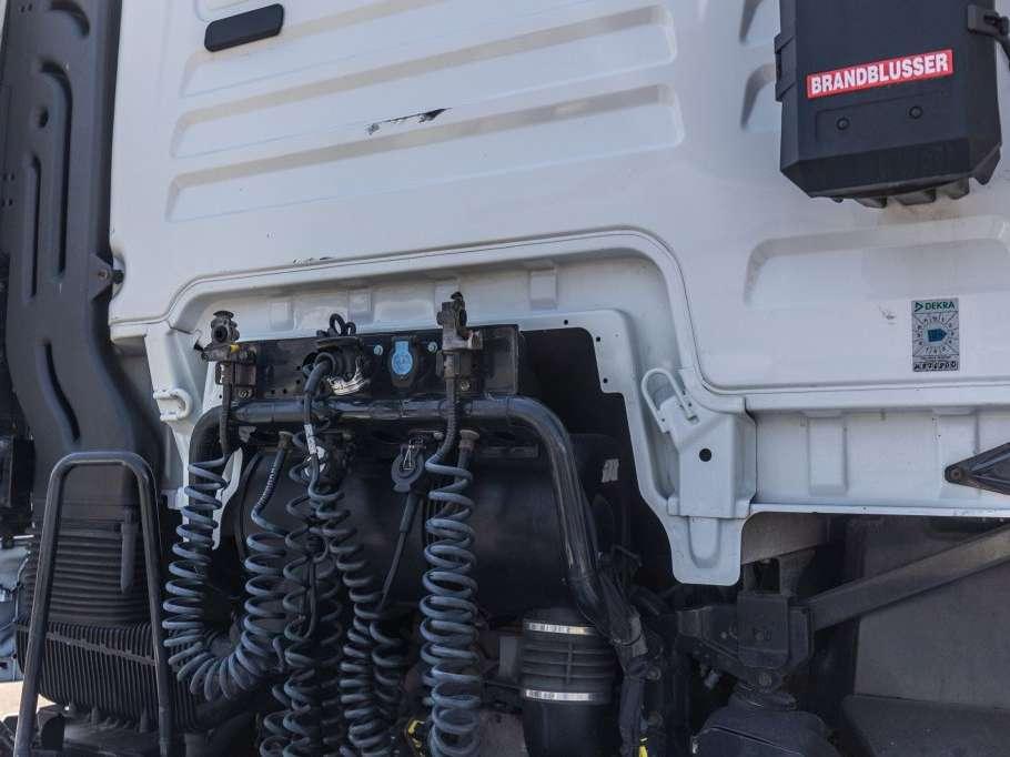 Man TGX 18.470 BLS - INTARDER Photo 11