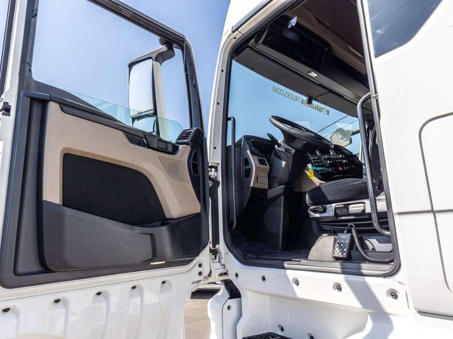 Man TGX 18.470 BLS - INTARDER Photo 18