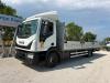 Iveco EUROCARGO 120E19 cassone lungo EURO 6 Photo 1 thumbnail