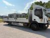 Iveco EUROCARGO 120E19 cassone lungo EURO 6 Photo 9 thumbnail