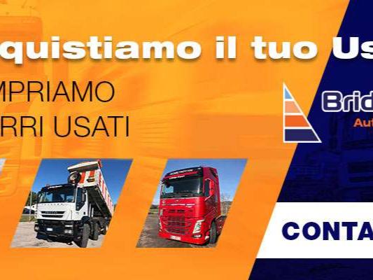 Iveco EUROCARGO 120E19 cassone lungo EURO 6 Photo 12