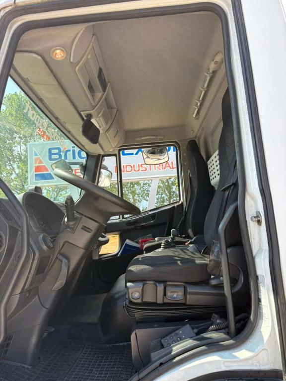 Iveco EUROCARGO 120E19 cassone lungo EURO 6 Photo 6