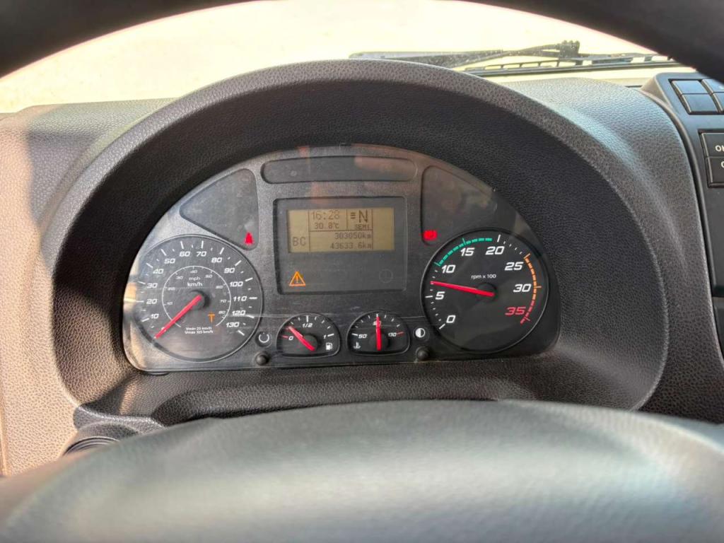 Iveco EUROCARGO 120E19 cassone lungo EURO 6 Photo 7