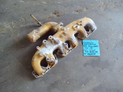 Collecteur d'admission pour Fiat Allis FE18- MOTORE FIAT 8065.04 - N. 4664737 en vente par OLM 90 Srl