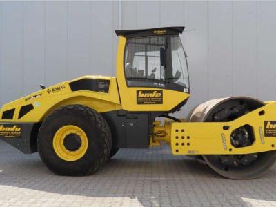 Bomag BW219 DH-5 en vente par Bove Verhuur & Verkoop