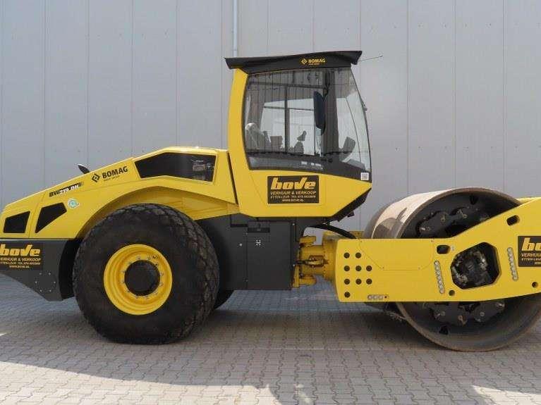 Bomag BW219 DH-5 Photo 1