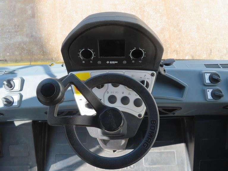 Bomag BW219 DH-5 Photo 12