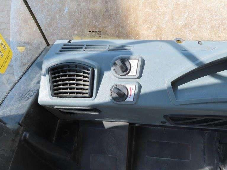 Bomag BW219 DH-5 Photo 14