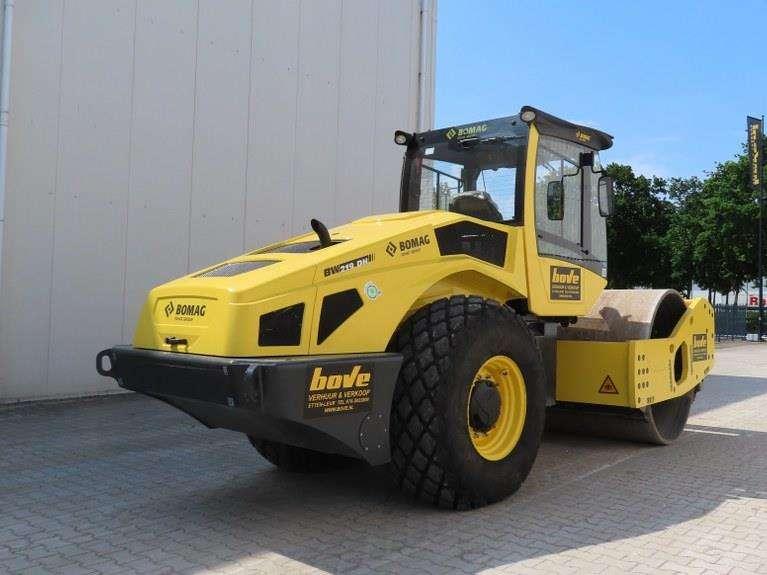 Bomag BW219 DH-5 Photo 2