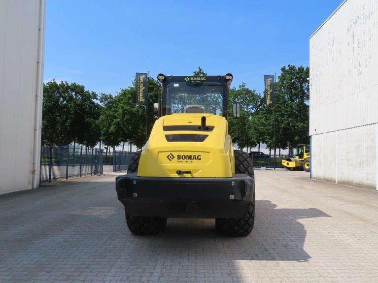 Bomag BW219 DH-5 Photo 3