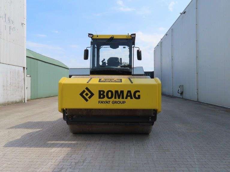 Bomag BW219 DH-5 Photo 7