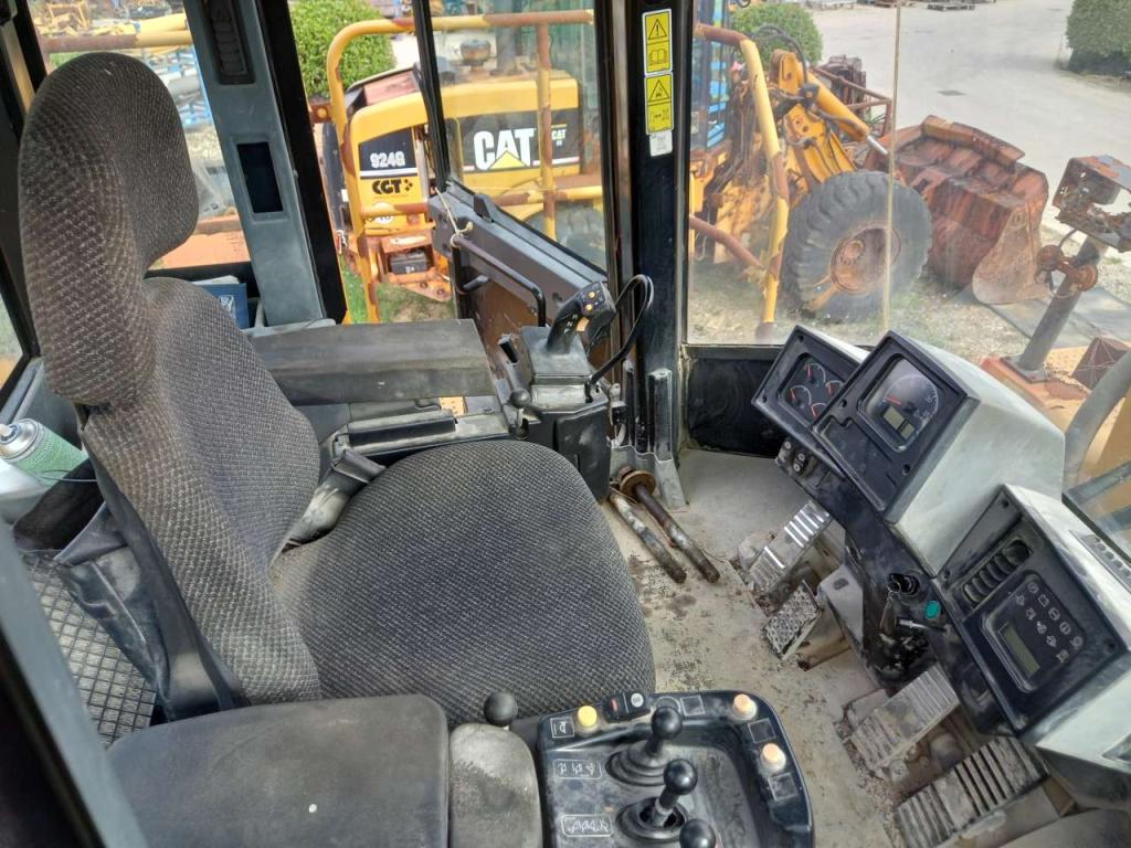 Caterpillar 988H Photo 14
