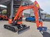 Kubota U20-3a Photo 3 thumbnail