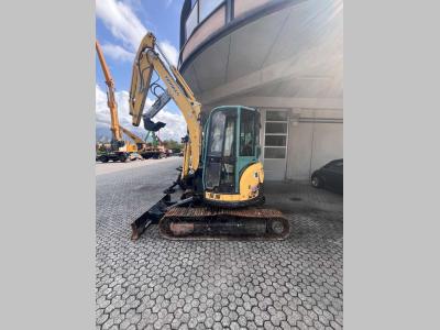 Yanmar VIO57 U en vente par AM Soluzioni Industriali