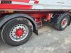 Jumbo T0180 LZV B-Double Tailgate LBW Steering Axle Photo 18 thumbnail