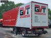 Jumbo T0180 LZV B-Double Tailgate LBW Steering Axle Photo 2 thumbnail