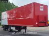 Jumbo T0180 LZV B-Double Tailgate LBW Steering Axle Photo 3 thumbnail