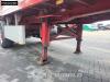 Jumbo T0180 LZV B-Double Tailgate LBW Steering Axle Photo 30 thumbnail