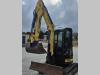 Yanmar VIO38 Photo 1 thumbnail