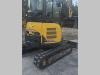 Yanmar VIO38 Photo 10 thumbnail
