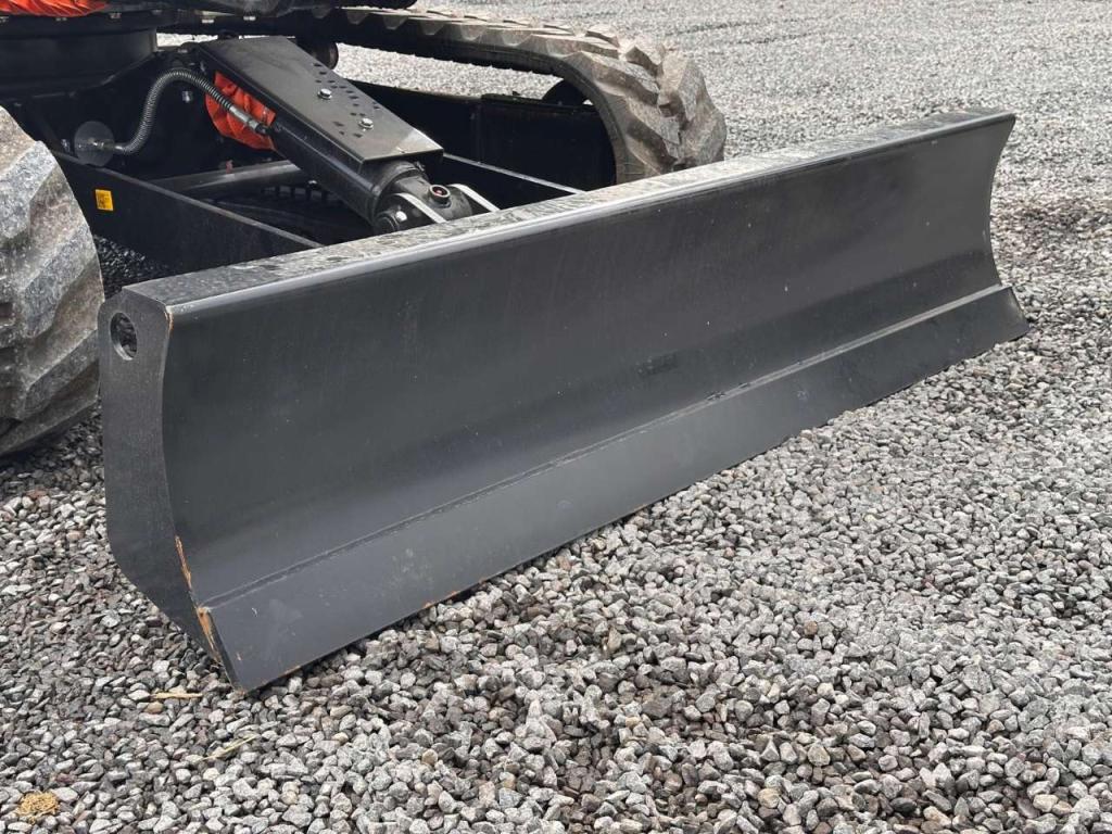 Yanmar VIO38 Photo 18