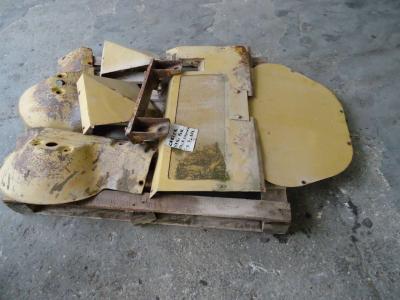 Carter pour Fiat Allis FL10E en vente par OLM 90 Srl