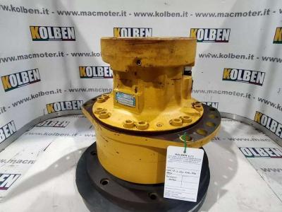 Poclain MKE18 en vente par Kolben s.r.l.