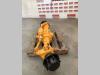 Clark Hurth Essieu avant pour Caterpillar TH Photo 2 thumbnail