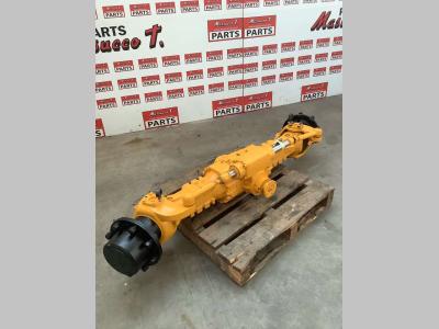 Clark Hurth Essieu avant pour Caterpillar TH en vente par Massucco T. Srl Area Ricambi