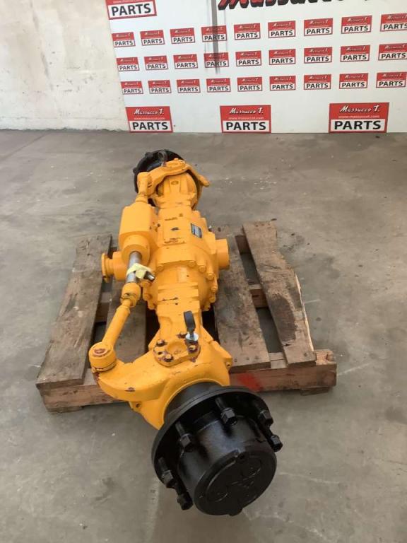 Clark Hurth Essieu avant pour Caterpillar TH Photo 2