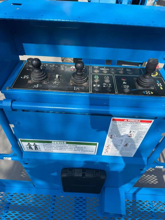 Genie Z45/25 JRT Photo 13