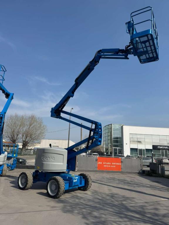 Genie Z45/25 JRT Photo 14