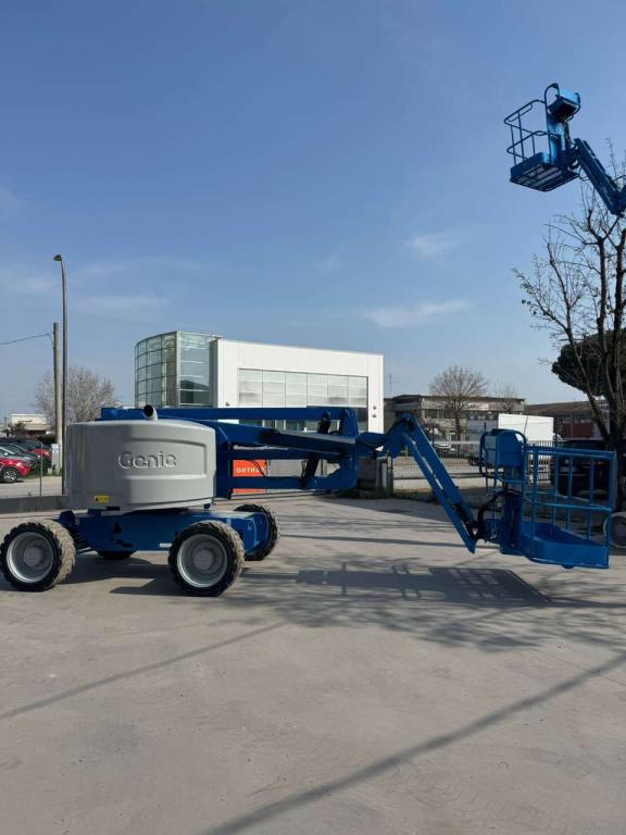 Genie Z45/25 JRT Photo 2