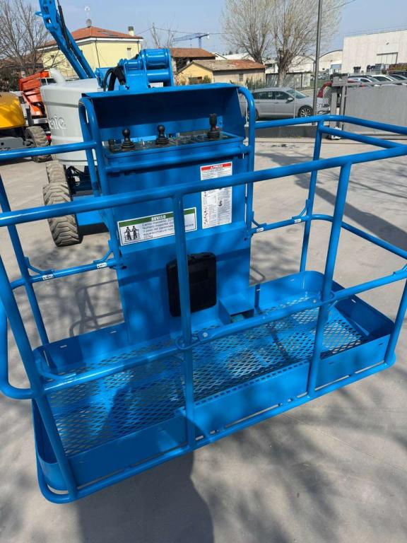 Genie Z45/25 JRT Photo 4